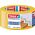Tesa Tesa Plastering Tape, sPVC 33m x 50mm embossed yellow 67001