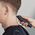 Trymer Panasonic Panasonic ER-GP23-K801 czarny