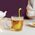 Ototo OTOTO Baby Nessie green Tea Infuser