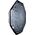 Elinchrom Elinchrom Rotagrid Octa 175cm 6449139 7630006323433