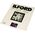 Ilford 1x 10 Ilford MG RC DL 44M 24x30