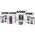 Ilford 1x100 Ilford MG RC DL 44M 10,5x14,8