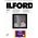 Ilford 1x100 Ilford MG RC DL 25M 13x18