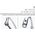 Franke Dispenser Franke Active SM 119.0547.910 χρυσό 6749620 7612985543859