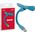 Speedlink SPEEDLINK AERO MINI USB ανεμιστήρας, μπλε 6910332 4027301359381