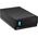 Dysk zewnętrzny SSD LaCie 1big Dock 4TB Czarny (STHW4000800)