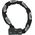 Abus ABUS GRANIT Extreme Plus 59/12HKS140 black