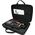 KS Tools KS Tools 12V / 24V Battery Charge & Start Analyzer w. print