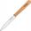 Opinel Opinel serrated knife No. 113 Natural