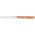 Opinel Opinel serrated knife No. 113 Natural