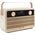 Radio TechniSat Technisat Transita 120 beige