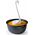 Ototo OTOTO Swanky white Soup Ladle