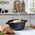 Ototo OTOTO Swanky white Soup Ladle