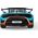 Rastar RASTAR 1:24 RC auto Lamborghini Huracan STO, 98800