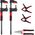 Bessey Bessey DIY SET SET1-A 13973508 4008158050683