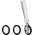 Marcato Marcato Pasta Wheel Silver