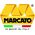 Marcato Marcato Pasta Wheel Silver