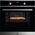 Φούρνος Electrolux Electrolux EOF5F50BX 14164320 7333394072791