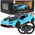 Rastar RASTAR 1:14 RC car model Lamborghini Huracan STO, 98700