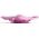 OkBaby OKBABY Pinguo Soft Toilet training seat pink, 38251400