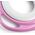 OkBaby OKBABY Pinguo Soft Toilet training seat pink, 38251400