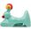 OkBaby OKBABY Spidy Potty blue, 37821500