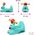 OkBaby OKBABY Spidy Potty blue, 37821500