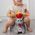 OkBaby OKBABY Spidy Potty blue, 37821500