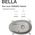 OkBaby OKBABY bath tub with bath support BELLA, 39252300