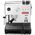 La Pavoni Domus Bar Espresso Coffee Machine - Stainless Steel