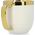 Cup Homla SINNES White, 280 ml