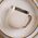 Cup Homla SINNES White, 280 ml