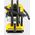 WD 4-18 S Dual Battery Set V-20/22 *EU