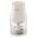 Rozdrabniacz Philips PHILIPS HR1393/00 Chopper, 450W, 0,7L plastic bowl, 2 blades, White - HR1393/00