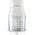 Rozdrabniacz Philips PHILIPS HR1393/00 Chopper, 450W, 0,7L plastic bowl, 2 blades, White - HR1393/00