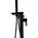 Bateria wannowa Sourcing FREESTANDING BATH MIXER GLAMOUR BLACK