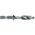 Wiertło Sourcing Combined drill - tap and countersink RUKO M8