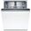 Zmywarka Bosch SMV24AX04E