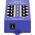 ExtraLink EXTRALINK 4 PORTOWY POE INJECTOR GIGABIT ETHERNET - EX.6358