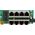 ExtraLink EXTRALINK 4 PORTOWY POE INJECTOR GIGABIT ETHERNET - EX.6358