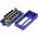 ExtraLink EXTRALINK 4 PORTOWY POE INJECTOR GIGABIT ETHERNET - EX.6358