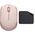 Mysz Logitech M171 różowa (910-006865) + Studio Series - GRAPHITE (956-000049)