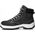 Elten Mot. batai ELTEN Lilly Black Mid ESD S3 SRC, juodi 40