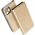Kabura Smart Case book do XIAOMI Redmi NOTE 11 / 11S złoty