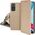 Kabura Smart Case book do XIAOMI Redmi NOTE 11 / 11S złoty