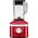 Blender kielichowy KitchenAid Blender kielichowy KitchenAid Artisan 5KSB4054ECA + wyciskacz cytrusów 5KSB1CPA