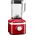 Blender kielichowy KitchenAid Blender kielichowy KitchenAid Artisan 5KSB4054ECA + wyciskacz cytrusów 5KSB1CPA