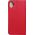 OEM Kabura SMART CASE Book do SAMSUNG A05 czerwony