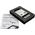 Kieszeń StarTech 3.5" na dysk 2.5" SATA HDD/SSD (25SAT35HDD)