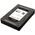 Kieszeń StarTech 3.5" na dysk 2.5" SATA HDD/SSD (25SAT35HDD)